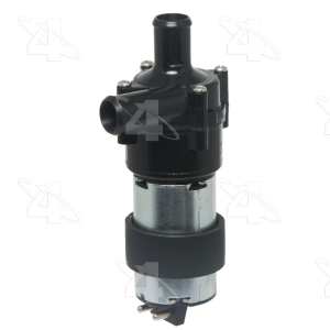 Four Seasons Engine Coolant Auxiliary Water Pump for Mercedes-Benz C320 - 89013