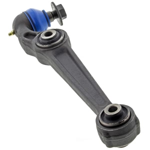 Mevotech Supreme Front Lower Forward Non Adjustable Control Arm And Ball Joint Assembly for 2006 Ford Fusion - CMS76104