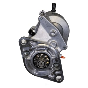 Denso Remanufactured Starter for 2008 Dodge Viper - 280-0382