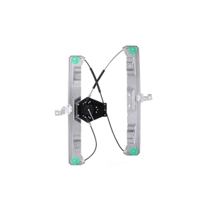 AISIN Power Window Regulator Without Motor for 2002 Ford Explorer - RPFD-027