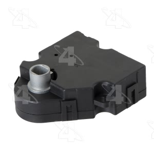 Four Seasons Hvac Heater Blend Door Actuator for Saturn - 73250