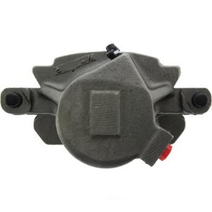 Centric Remanufactured Semi-Loaded Front Driver Side Brake Caliper for 1986 Mercury Marquis - 141.61026