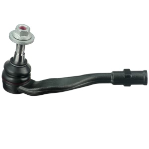 Delphi Driver Side Outer Steering Tie Rod End for 2017 Audi S8 - TA3176