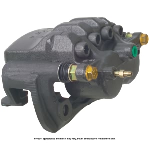 Cardone Reman Remanufactured Unloaded Caliper w/Bracket for 1990 Lexus LS400 - 19-B1610