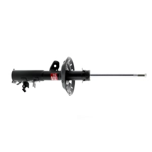 KYB Excel G Front Passenger Side Twin Tube Strut for 2019 Honda Fit - 3330045