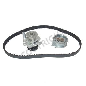 Airtex Timing Belt Kit for 2005 Volkswagen Golf - AWK1239