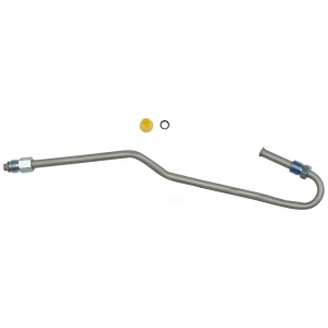 Gates Power Steering Pressure Line Hose Assembly Tube To Rack for 1996 Toyota Tercel - 363420