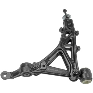 Dorman Front Driver Side Lower Non Adjustable Control Arm for 1991 Acura Legend - 521-875
