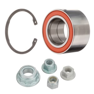 FAG Front Wheel Bearing Kit for 2000 Volkswagen Golf - WB61002K