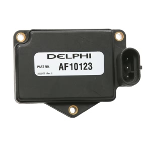 Delphi Mass Air Flow Sensor for Oldsmobile 98 - AF10123
