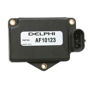 Delphi Mass Air Flow Sensor for Pontiac Trans Sport - AF10123