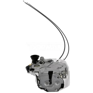 Dorman OE Solutions Passenger Side Door Lock Actuator Motor for 2016 Toyota Sienna - 931-867