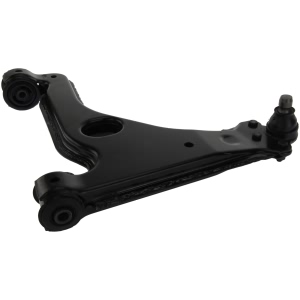 Centric Premium™ Front Driver Side Lower Control Arm and Ball Joint Assembly for 2002 Saturn L300 - 622.62044