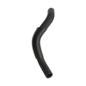 Dayco Engine Coolant Curved Radiator Hose for 1999 Mitsubishi Galant - 71373