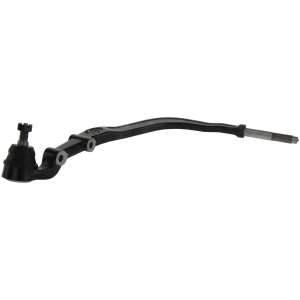 Centric Premium™ Front Driver Side Lower Control Arm and Ball Joint Assembly for 1986 Honda Civic - 622.40081