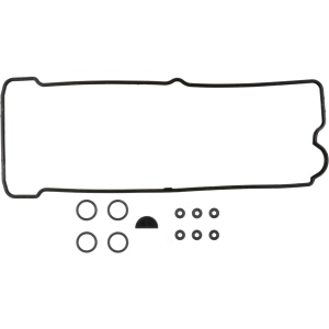Victor Reinz Valve Cover Gasket Set for 2002 Suzuki Esteem - 15-10750-01