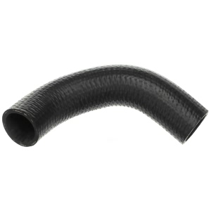 Gates Engine Coolant Molded Radiator Hose for Kia Soul - 23919