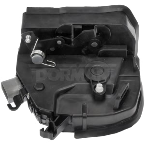 Dorman OE Solutions Front Passenger Side Door Lock Actuator Motor for 2006 BMW X5 - 937-857