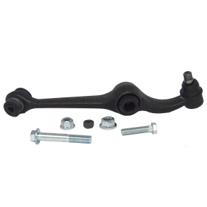 Delphi Front Passenger Side Lower Non Adjustable Control Arm And Ball Joint Assembly for 1997 Ford Windstar - TC1634