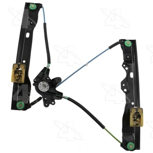 ACI Power Window Regulator for 2015 Ford Focus - 384355