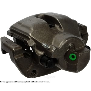Cardone Reman Remanufactured Unloaded Caliper w/Bracket for 1995 BMW 740i - 19-B1836