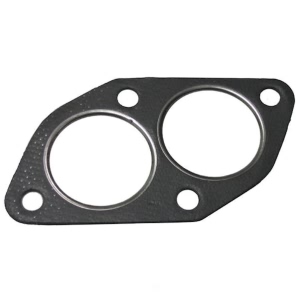 Bosal Exhaust Pipe Flange Gasket for Audi 100 - 256-901
