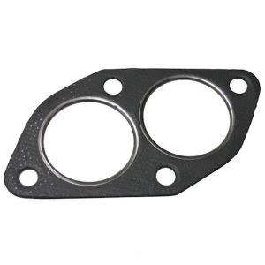 Bosal Exhaust Pipe Flange Gasket for 1991 Audi 100 - 256-901