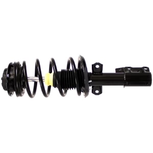 Monroe RoadMatic™ Front Driver or Passenger Side Complete Strut Assembly for 2003 Saturn Ion - 182203