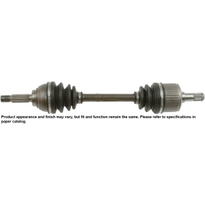 Cardone Reman Remanufactured CV Axle Assembly for 1989 Hyundai Sonata - 60-3224