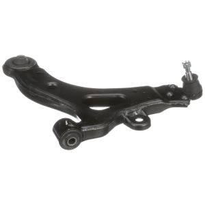Delphi Front Passenger Side Lower Control Arm And Ball Joint Assembly for Pontiac Aztek - TC5214
