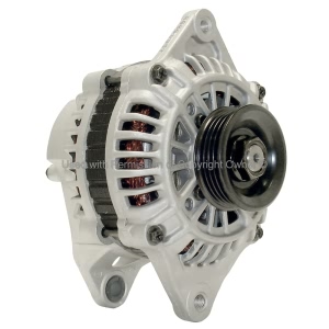 Quality-Built Alternator Remanufactured for 1998 Kia Sportage - 15906