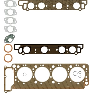 Victor Reinz Passenger Side Cylinder Head Gasket Set for Mercedes-Benz 420SEL - 02-26565-06