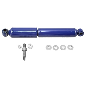 Monroe Monro-Matic Plus™ Front Driver or Passenger Side Shock Absorber for 1986 GMC P3500 - 32361