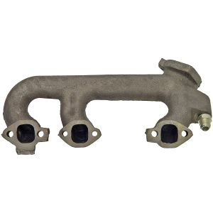 Dorman Cast Iron Natural Exhaust Manifold for Chevrolet Express 1500 - 674-216