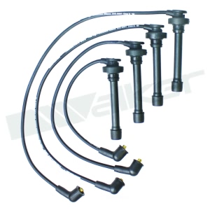 Walker Products Spark Plug Wire Set for Mitsubishi Montero Sport - 924-1816