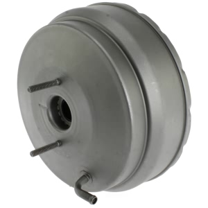 Centric Power Brake Booster for Isuzu Amigo - 160.88179