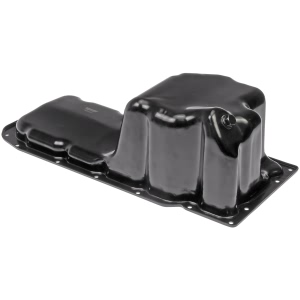 Dorman Oe Solutions Engine Oil Pan for 2003 Jeep Grand Cherokee - 264-243