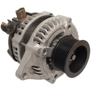 Denso Alternator for 2012 Ford F-350 Super Duty - 210-0831