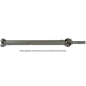 Cardone Reman Remanufactured Driveshaft/ Prop Shaft for 2004 GMC Yukon - 65-9532