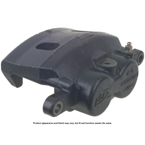 Cardone Reman Remanufactured Unloaded Caliper for 2008 Cadillac Escalade ESV - 18-4919