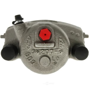 Centric Remanufactured Semi-Loaded Front Driver Side Brake Caliper for 1984 Ford EXP - 141.61042