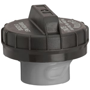 Gates Replacement Non Locking Fuel Tank Cap for Ford Freestyle - 31841