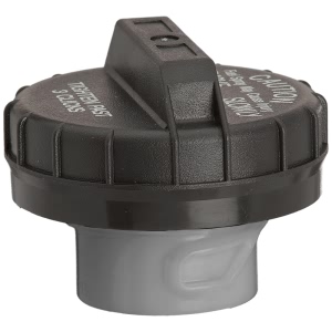 Gates Replacement Non Locking Fuel Tank Cap for 2013 Ford F-250 Super Duty - 31841