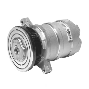 Denso A/C Compressor for 1992 GMC G3500 - 471-9162