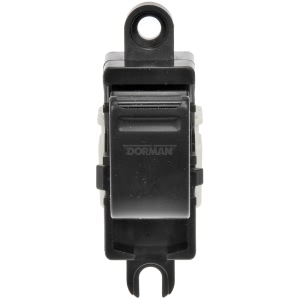 Dorman OE Solutions Rear Passenger Side Window Switch for Infiniti QX4 - 901-872