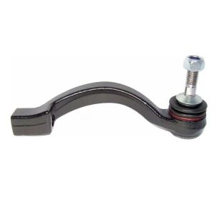 Delphi Front Passenger Side Outer Steering Tie Rod End for 2009 Jaguar Super V8 - TA2335