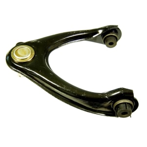 Delphi Front Driver Side Upper Forward Control Arm And Ball Joint Assembly for 2000 Honda Civic - TC1074