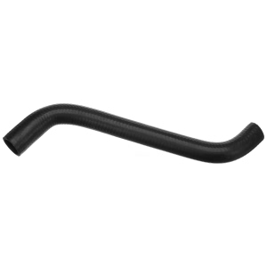 Gates Engine Coolant Molded Radiator Hose for 1991 Dodge Shadow - 21915