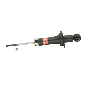 KYB Excel G Rear Driver Or Passenger Side Twin Tube Strut for 2002 Acura RSX - 341376