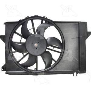 Four Seasons Engine Cooling Fan for 1992 Ford Tempo - 75206